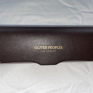 COPY - Oliver Peoples Fairmont Sunglasses